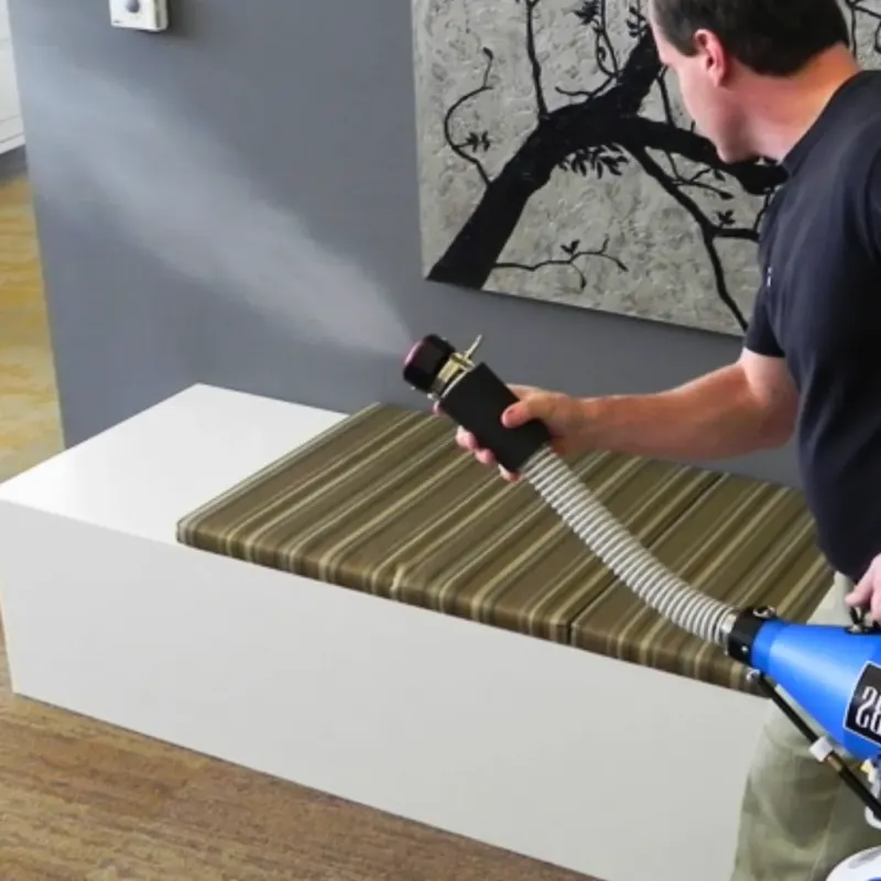 Professional Odor Removal in Biggs, CA